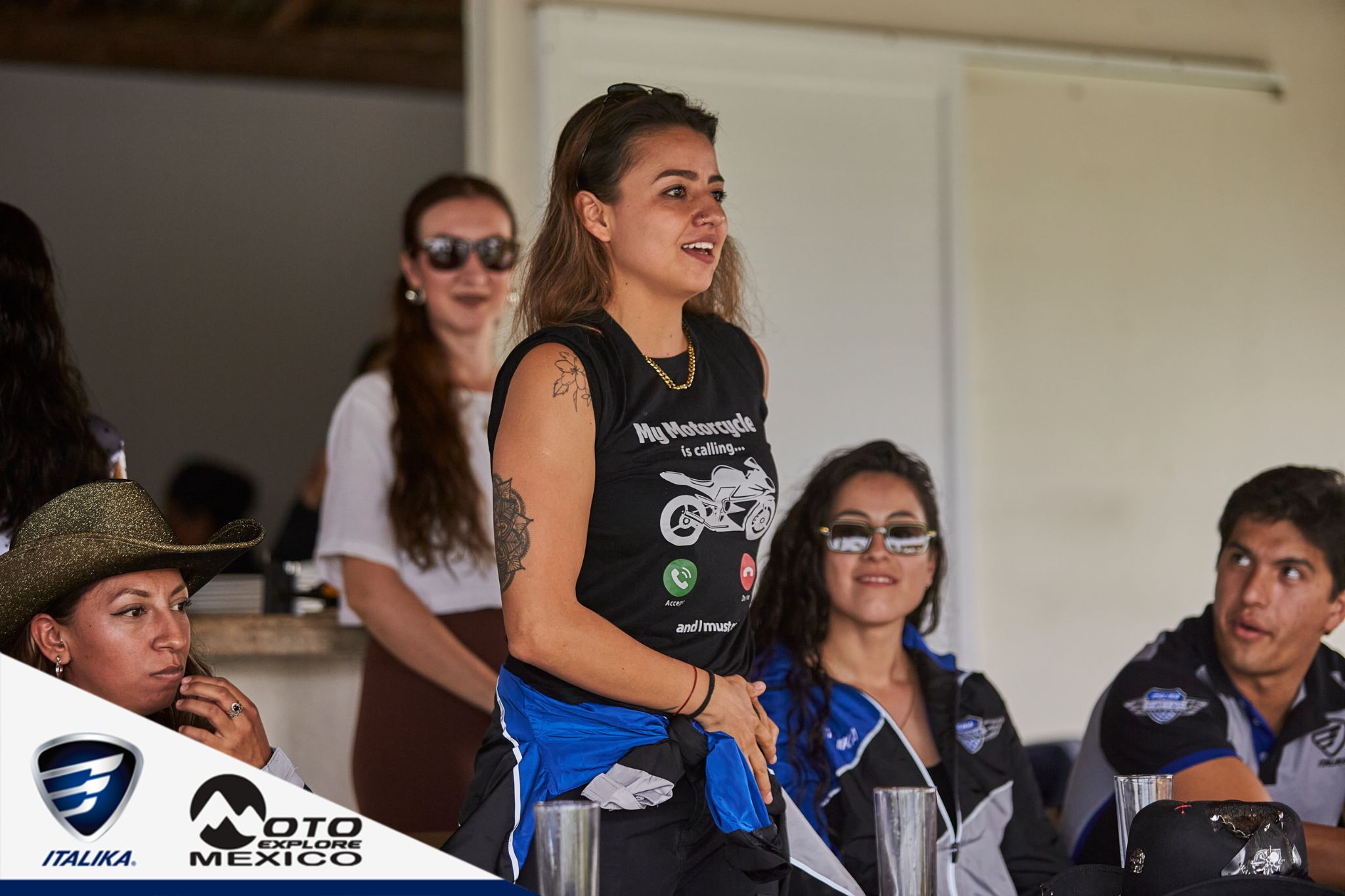 ITALIKA CHACHALACAS D1 63